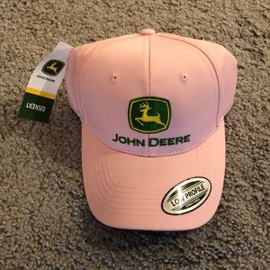 John Deere Ball Cap